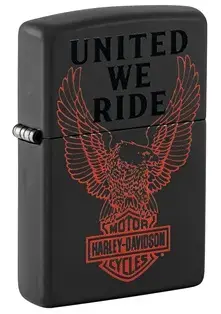 Harley-Davidson® Harley Davidson görseli