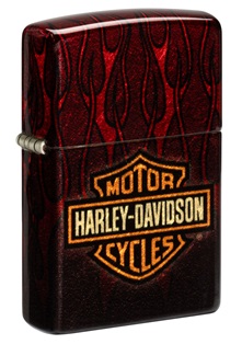Harley-Davidson® Harley Davidson görseli