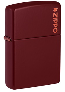 Classic Reg Merlot Matte W görseli