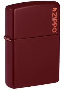 Classic Reg Merlot Matte W görseli