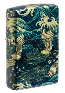 Asian Bird Design görseli