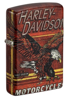 Harley-Davidson® 540 White Matte görseli