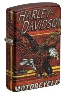 Harley-Davidson® 540 White Matte görseli