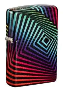 Rainbow Pattern Design görseli