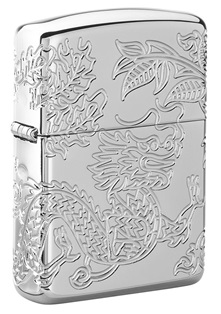 Dragon Phoenix Design görseli