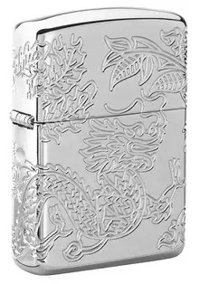 Dragon Phoenix Design görseli