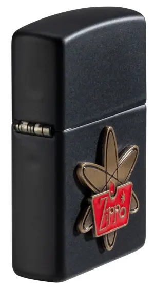 Classic Retro Star Emblem küçük görsel