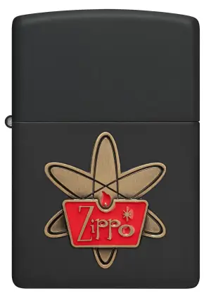 Classic Retro Star Emblem küçük görsel
