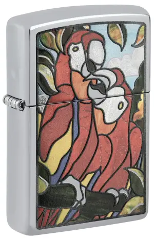 Parrot Design küçük görsel