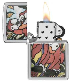 Parrot Design küçük görsel