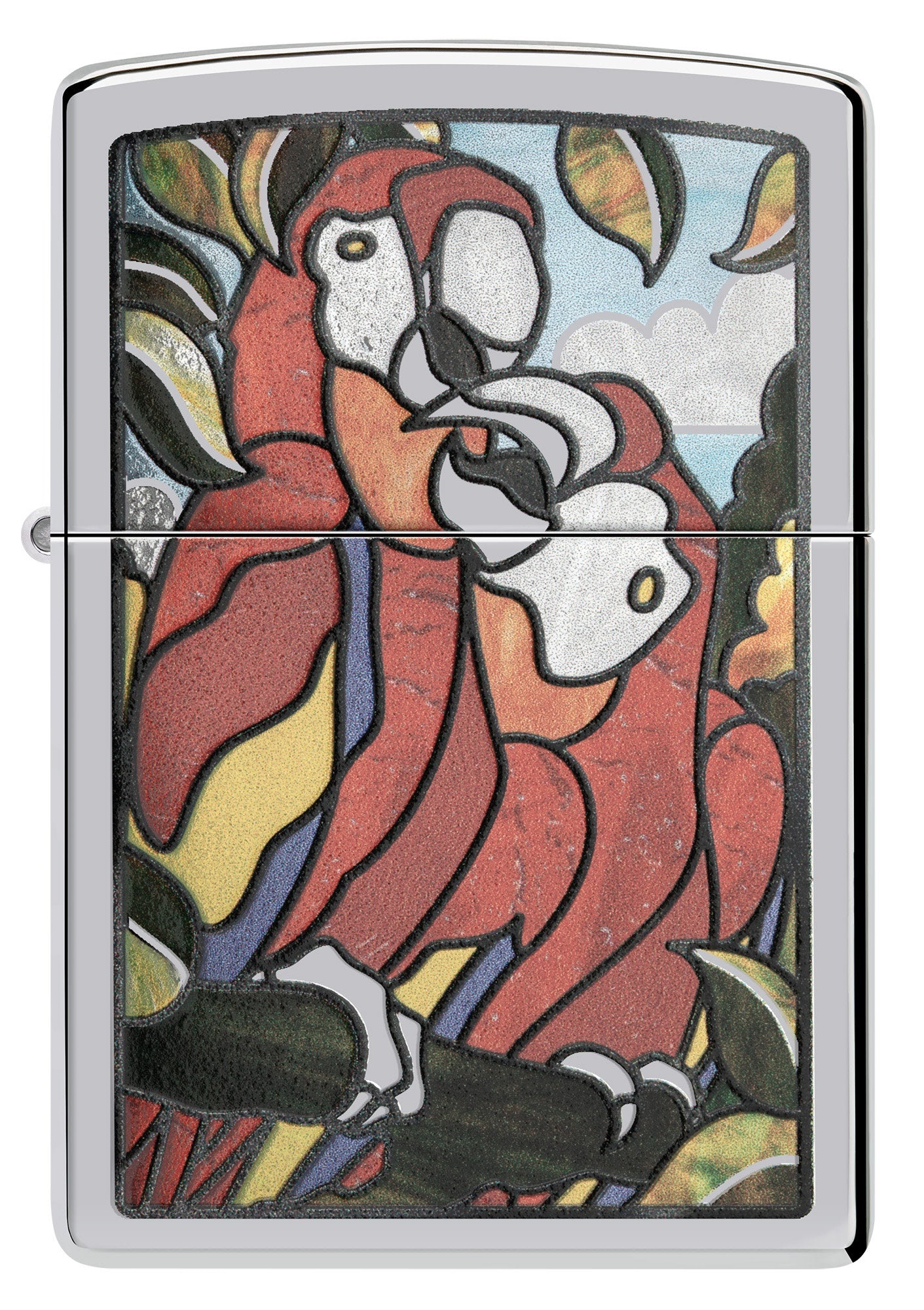 Parrot Design küçük görsel