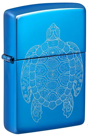 Turtle Design küçük görsel