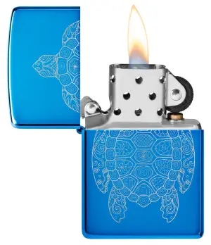 Turtle Design küçük görsel