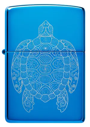 Turtle Design küçük görsel