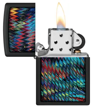 Pattern Paint Design küçük görsel