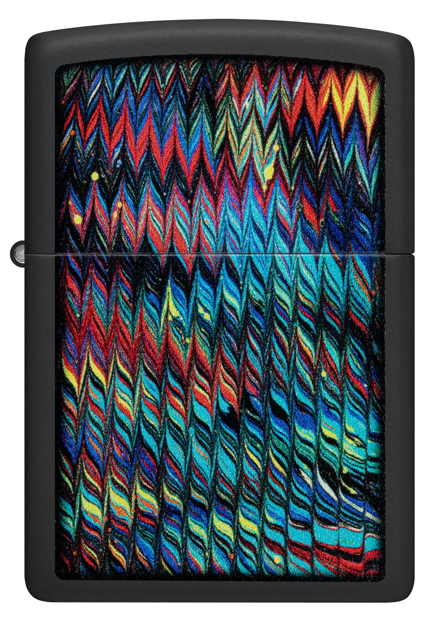 Pattern Paint Design küçük görsel