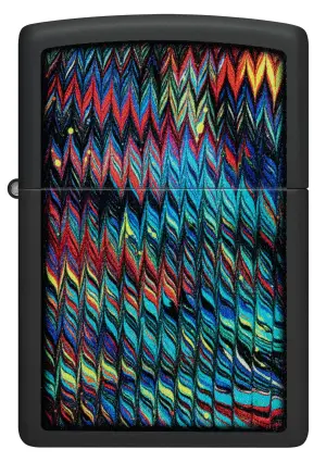 Pattern Paint Design küçük görsel