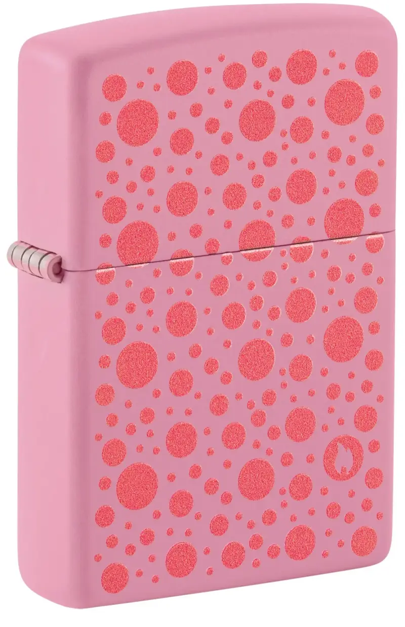 Polka Dot Design görseli