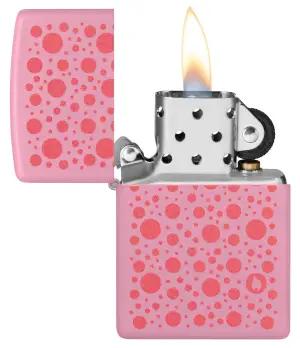 Polka Dot Design küçük görsel