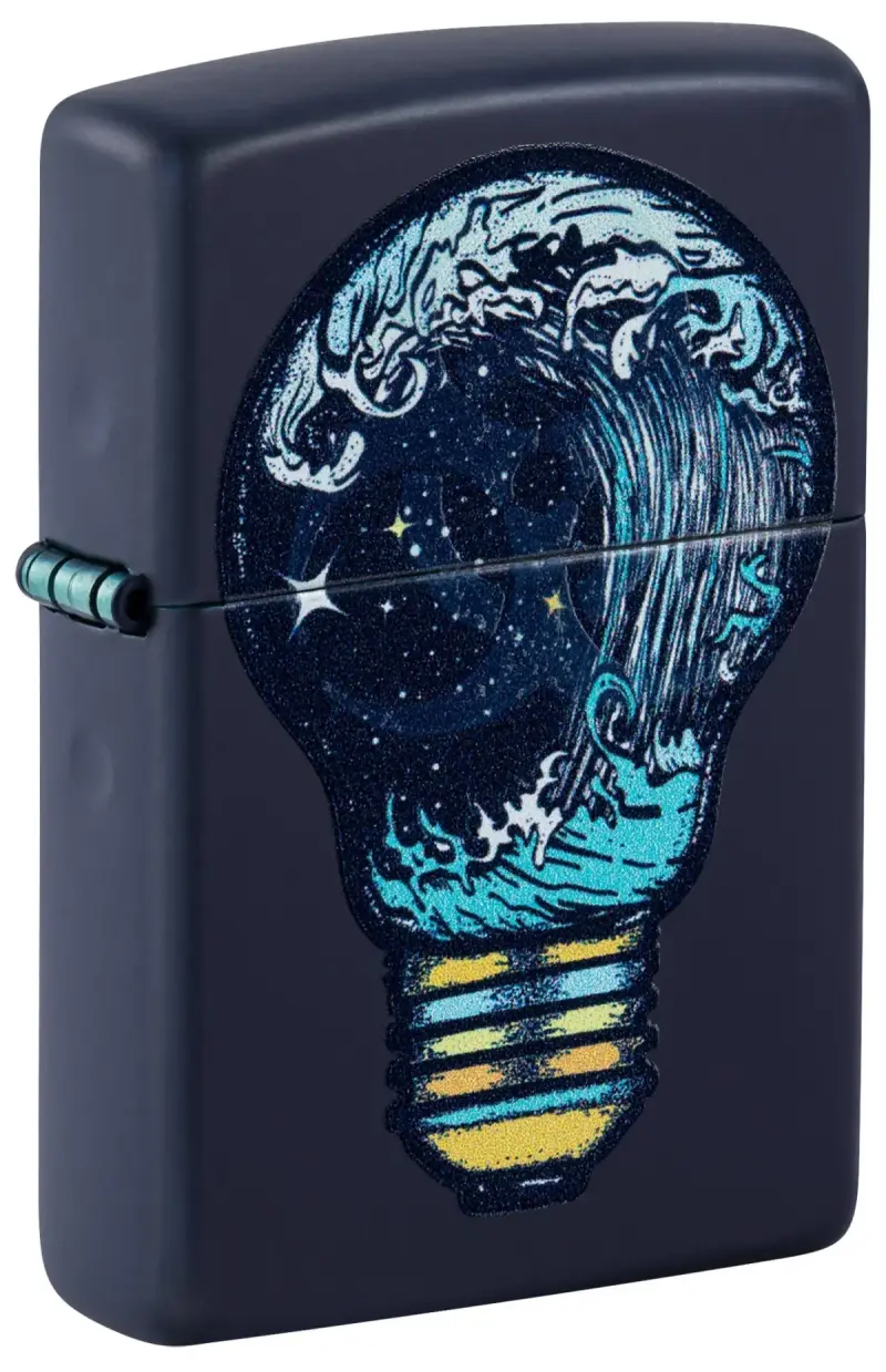Toxic Waves Design görseli