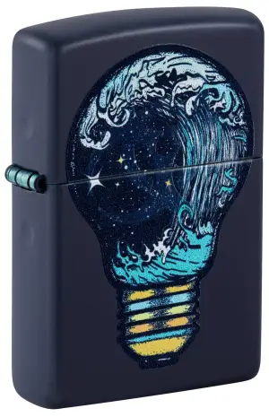Toxic Waves Design küçük görsel