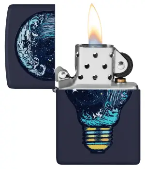 Toxic Waves Design küçük görsel