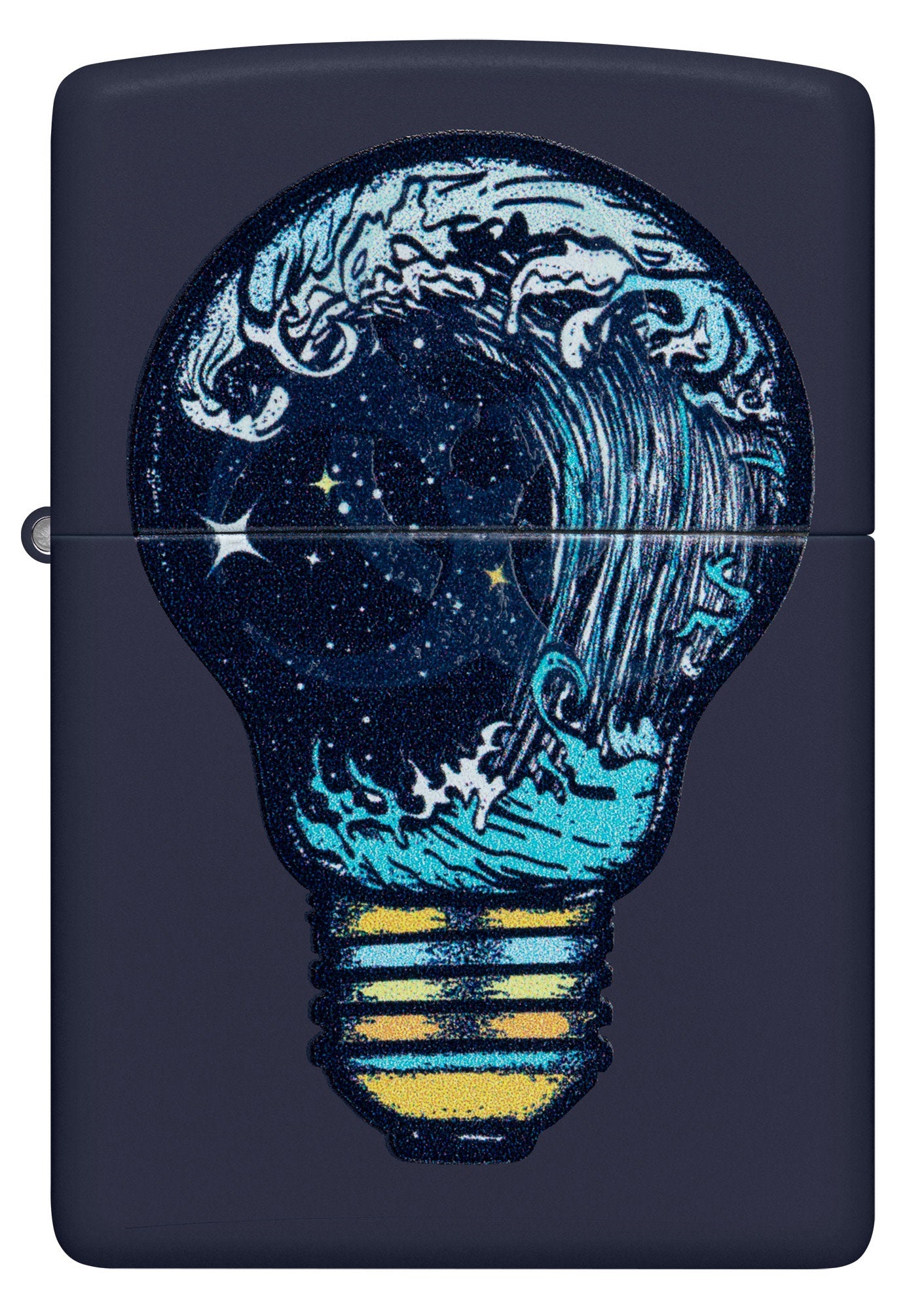 Toxic Waves Design küçük görsel