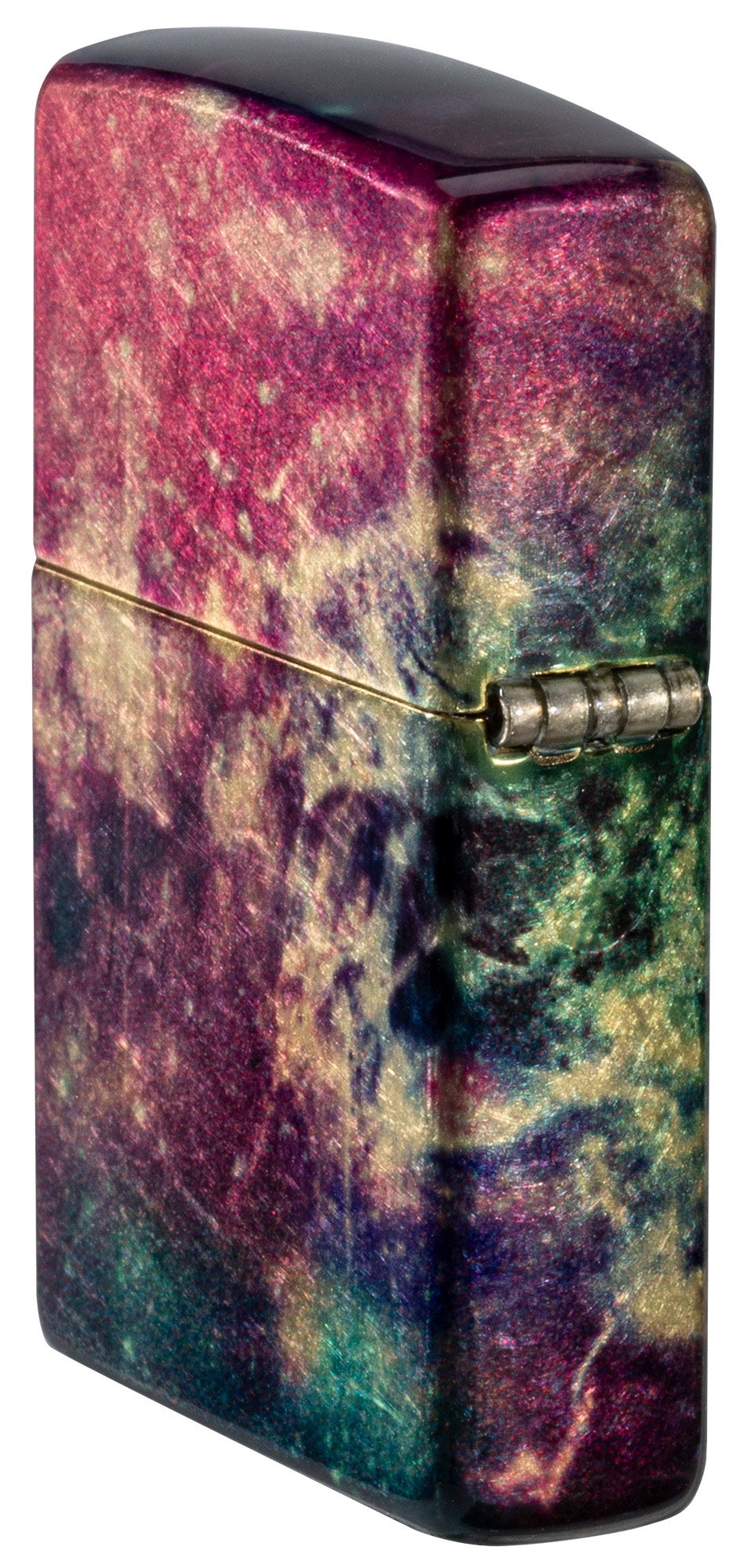 Galaxy Skull Design küçük görsel