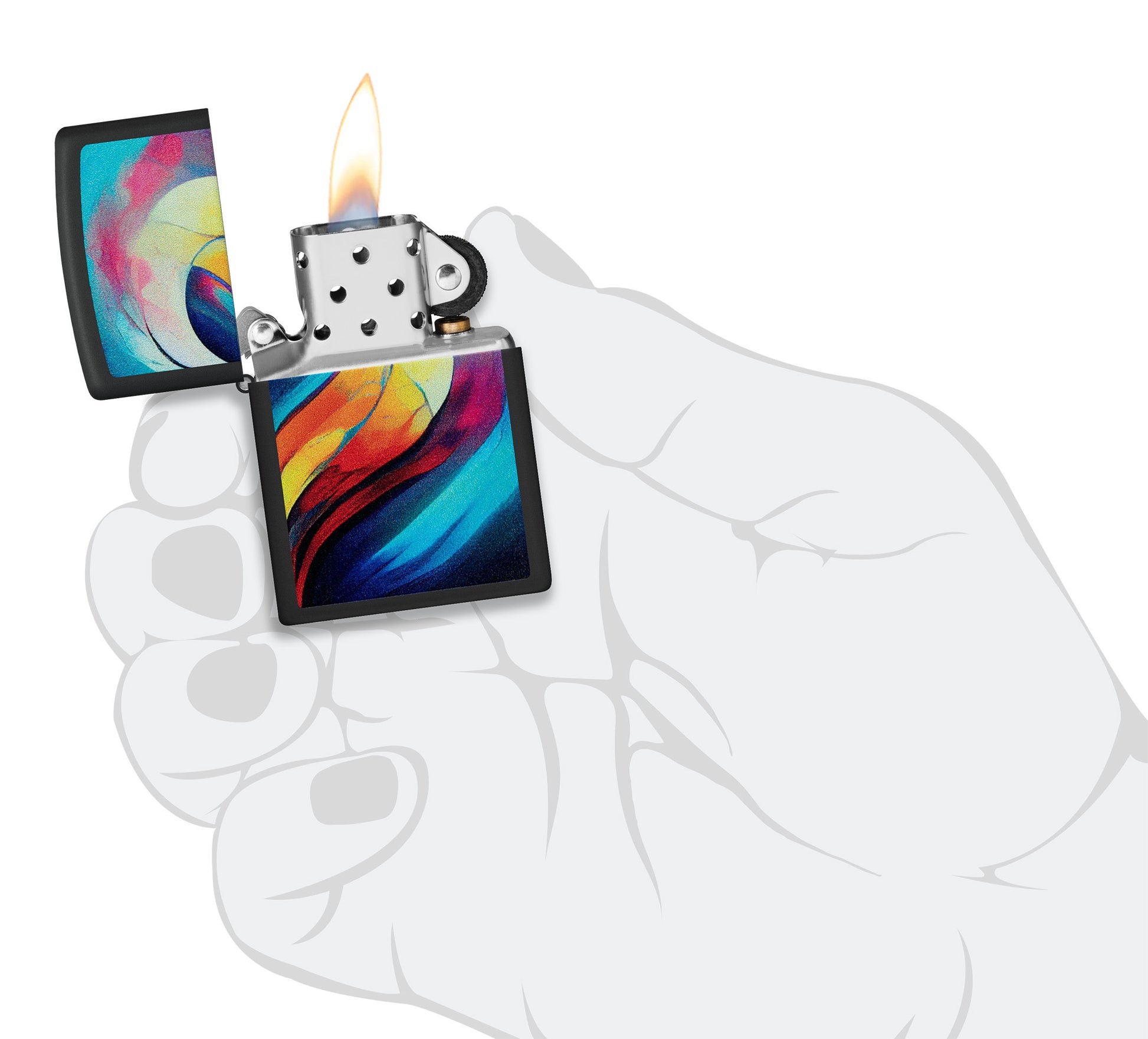 Classic Heart Set Left/Right Set küçük görsel