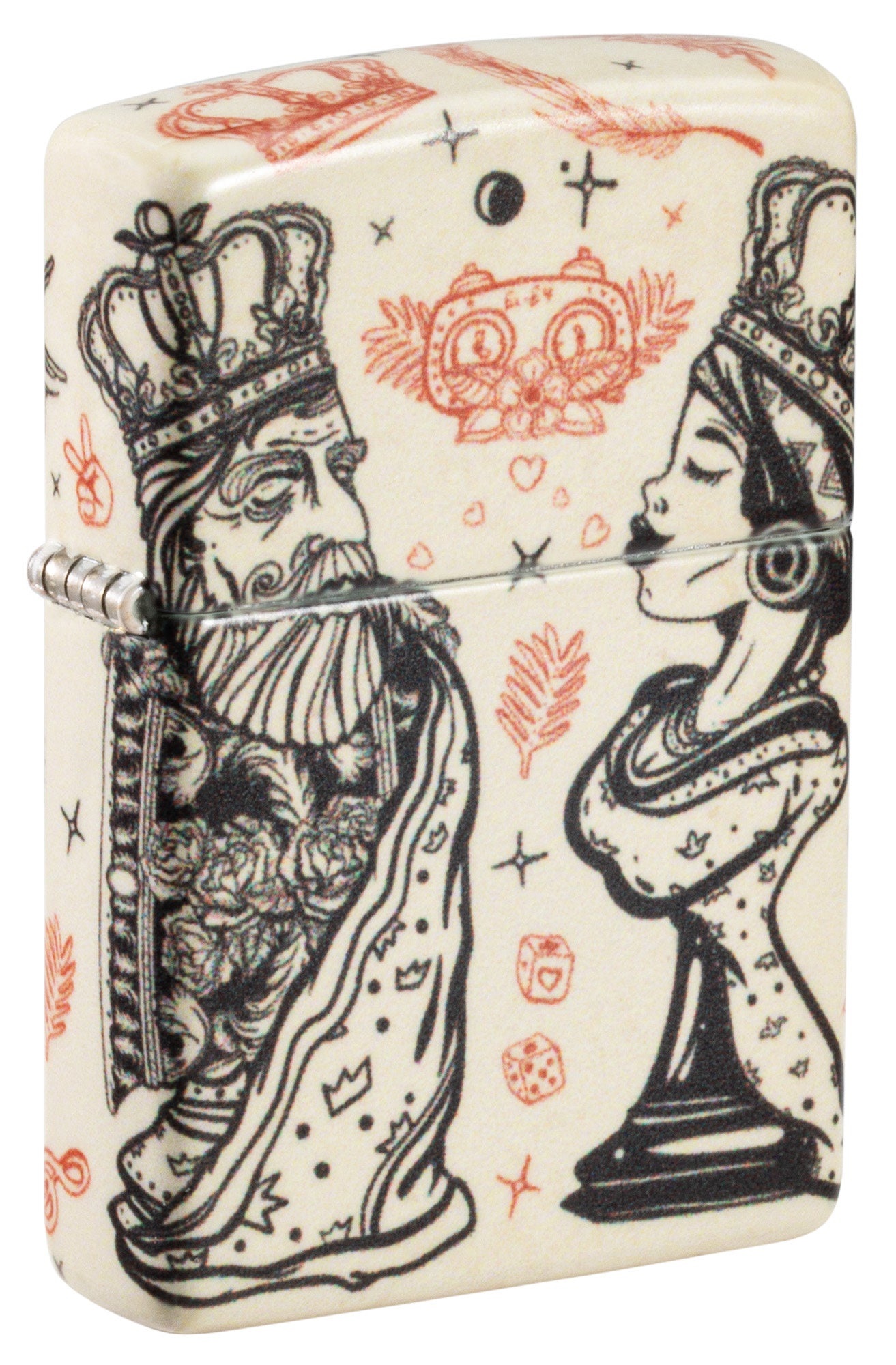 Chess Design görseli