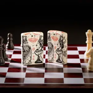 Chess Design küçük görsel