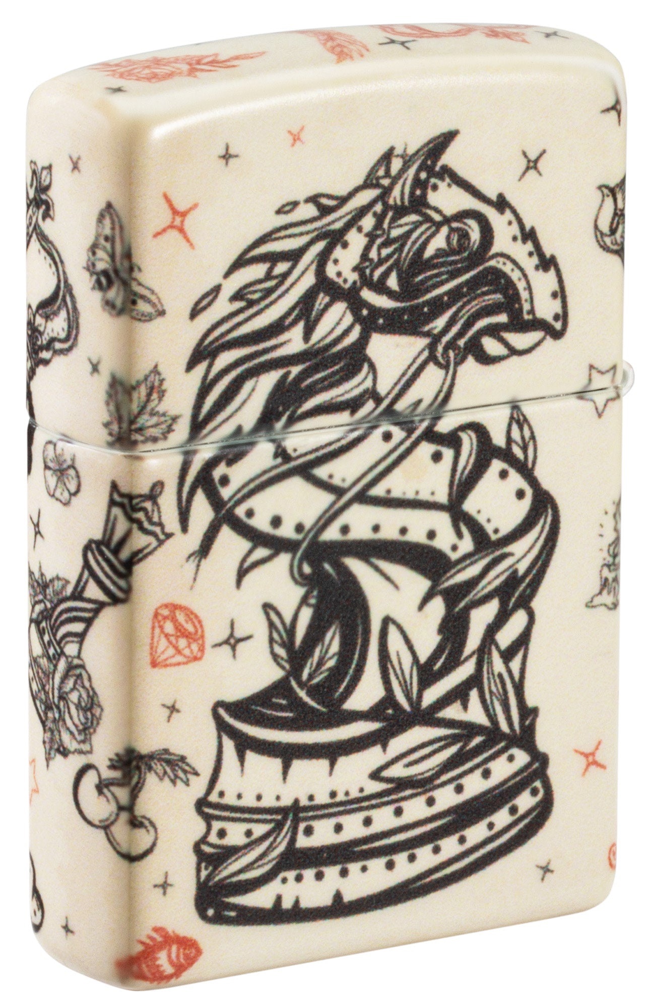 Chess Design küçük görsel