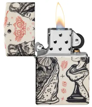 Chess Design küçük görsel