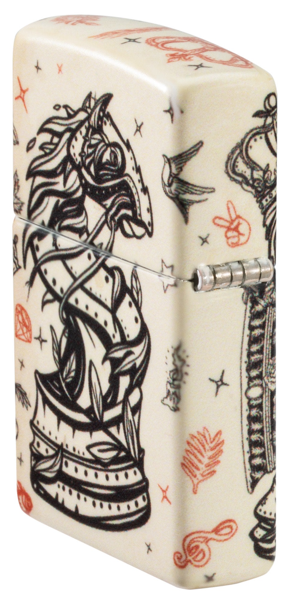 Chess Design küçük görsel