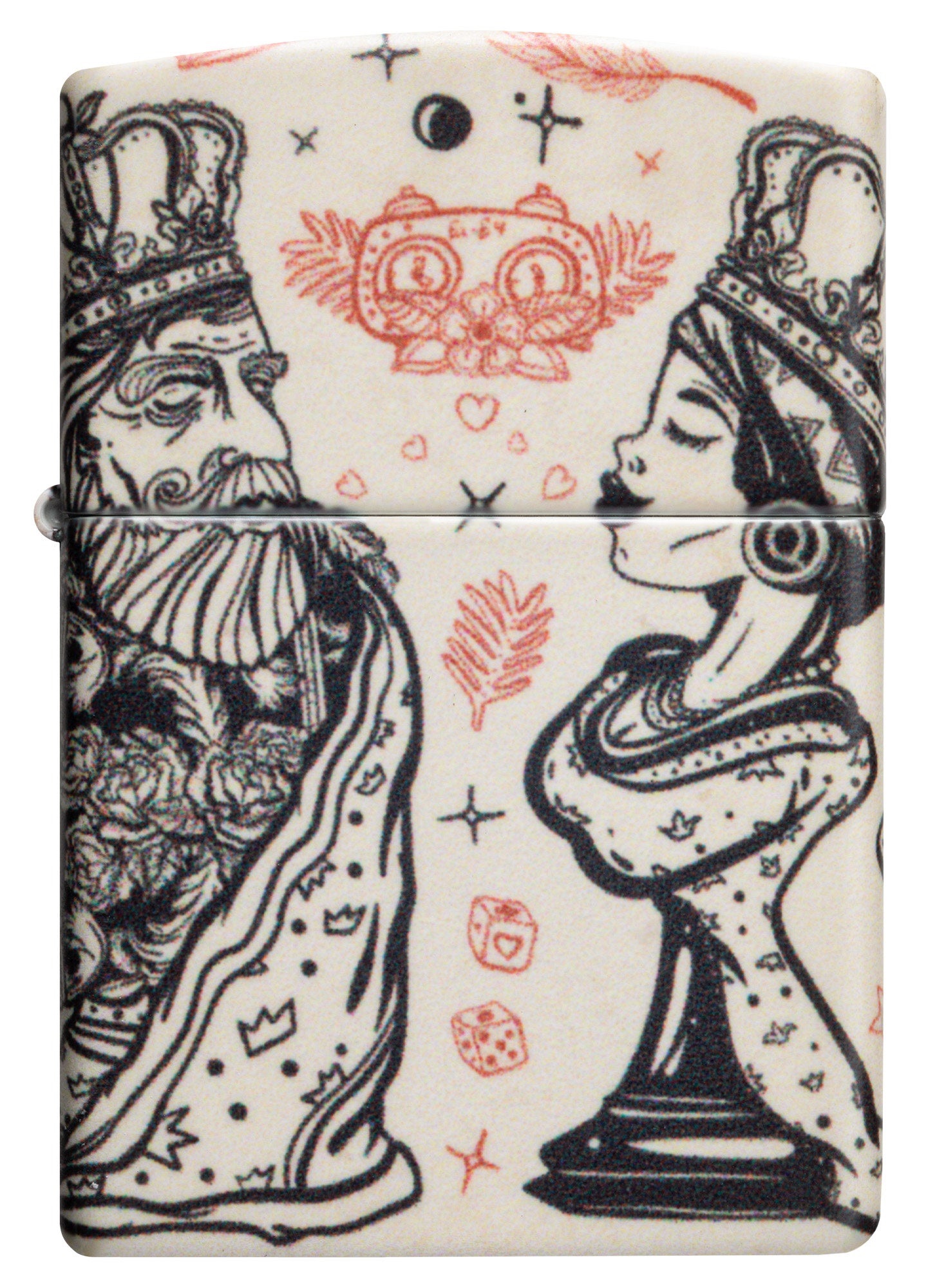 Chess Design küçük görsel