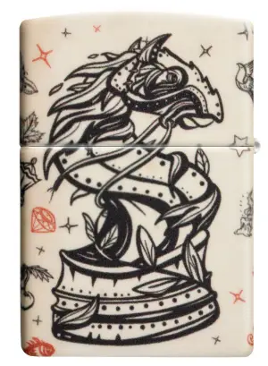 Chess Design küçük görsel