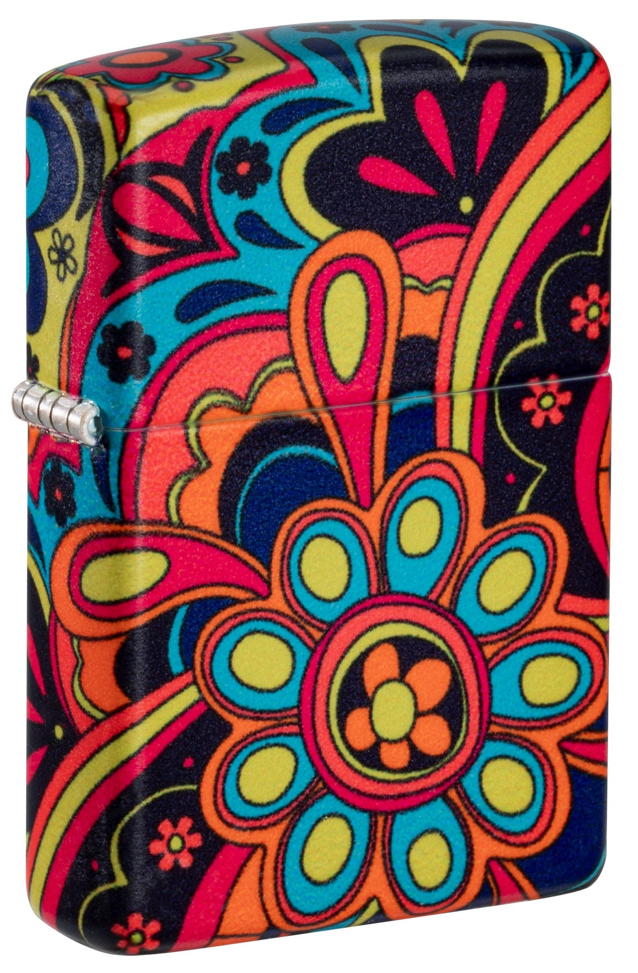 Flower Power Design görseli