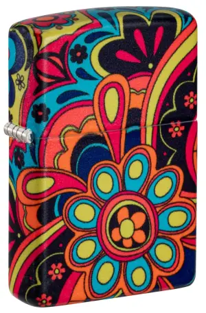 Flower Power Design küçük görsel