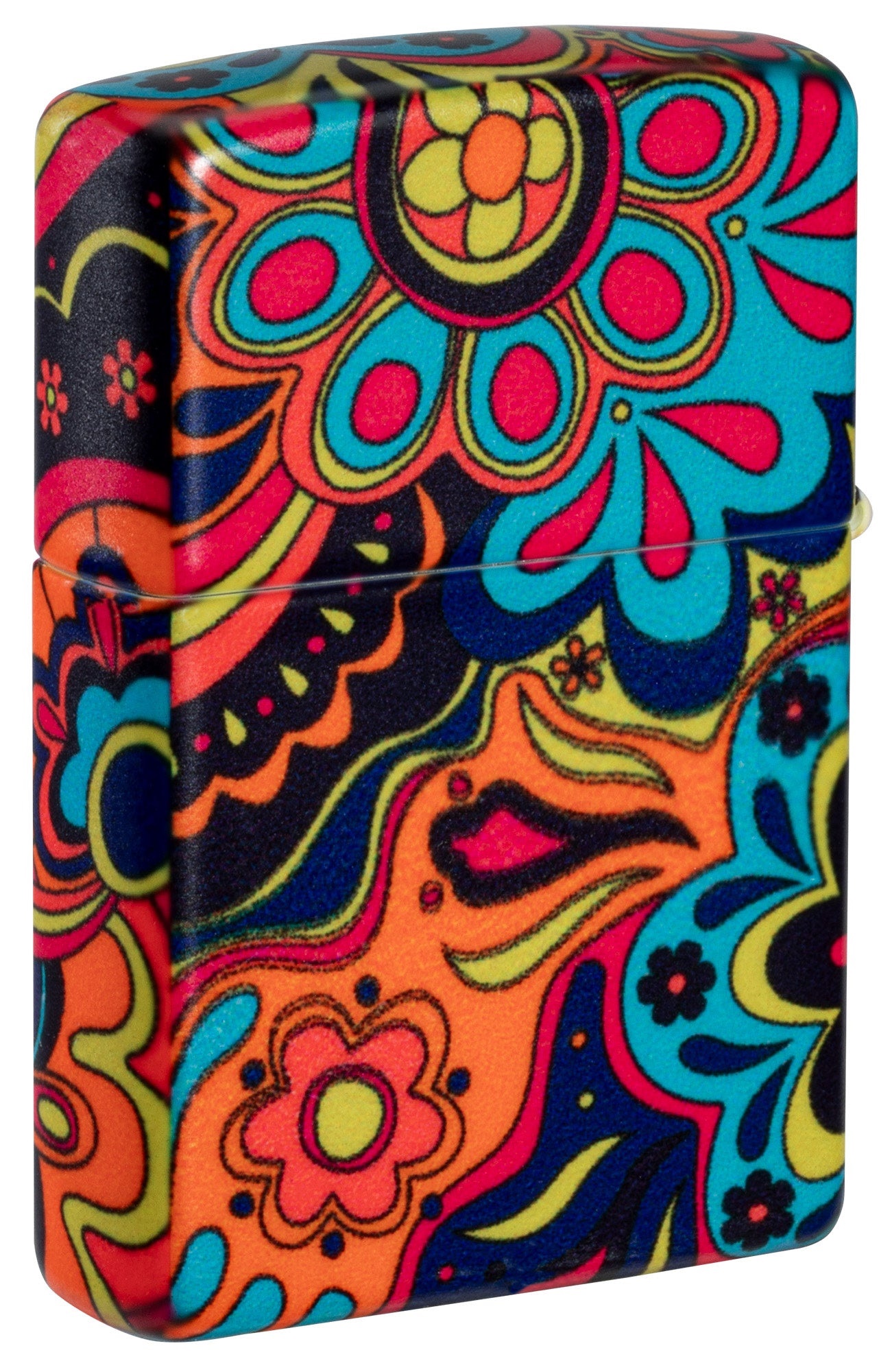 Flower Power Design küçük görsel