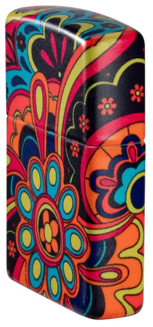 Flower Power Design küçük görsel