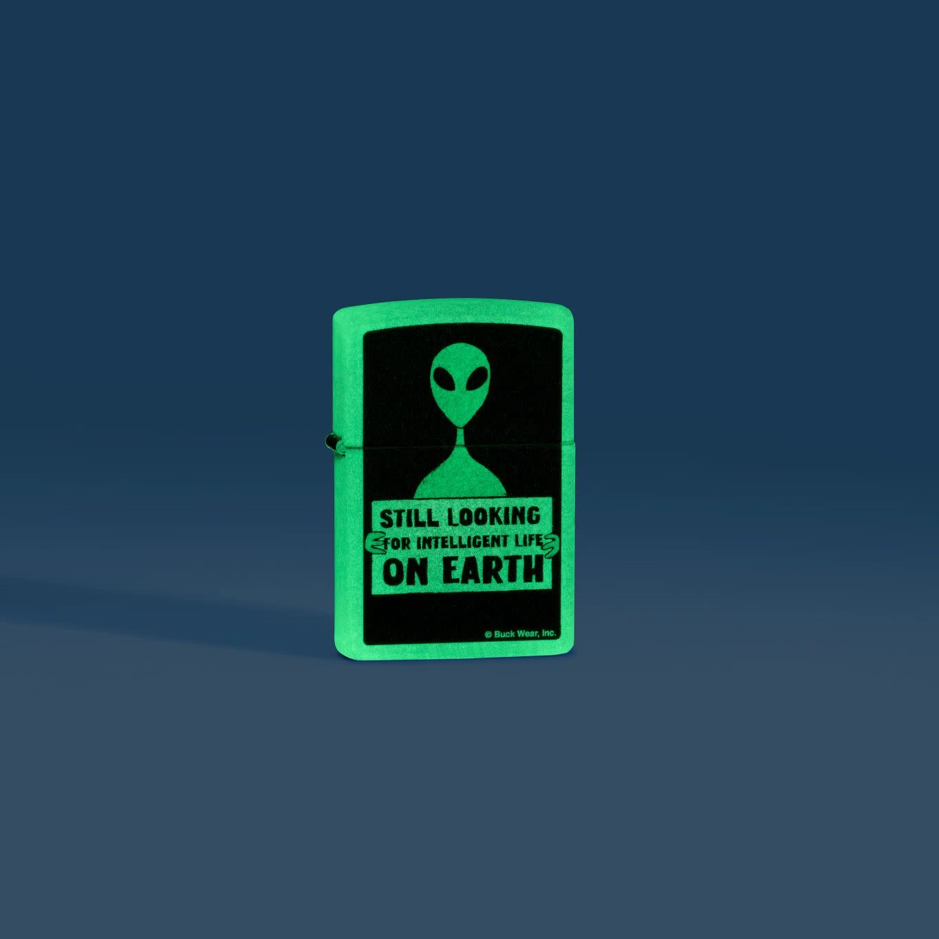 Classic Buck Wear Alien küçük görsel