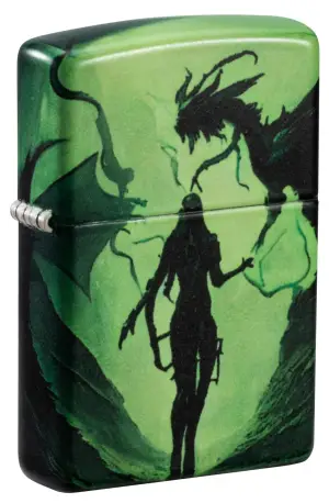 Dragon Design küçük görsel