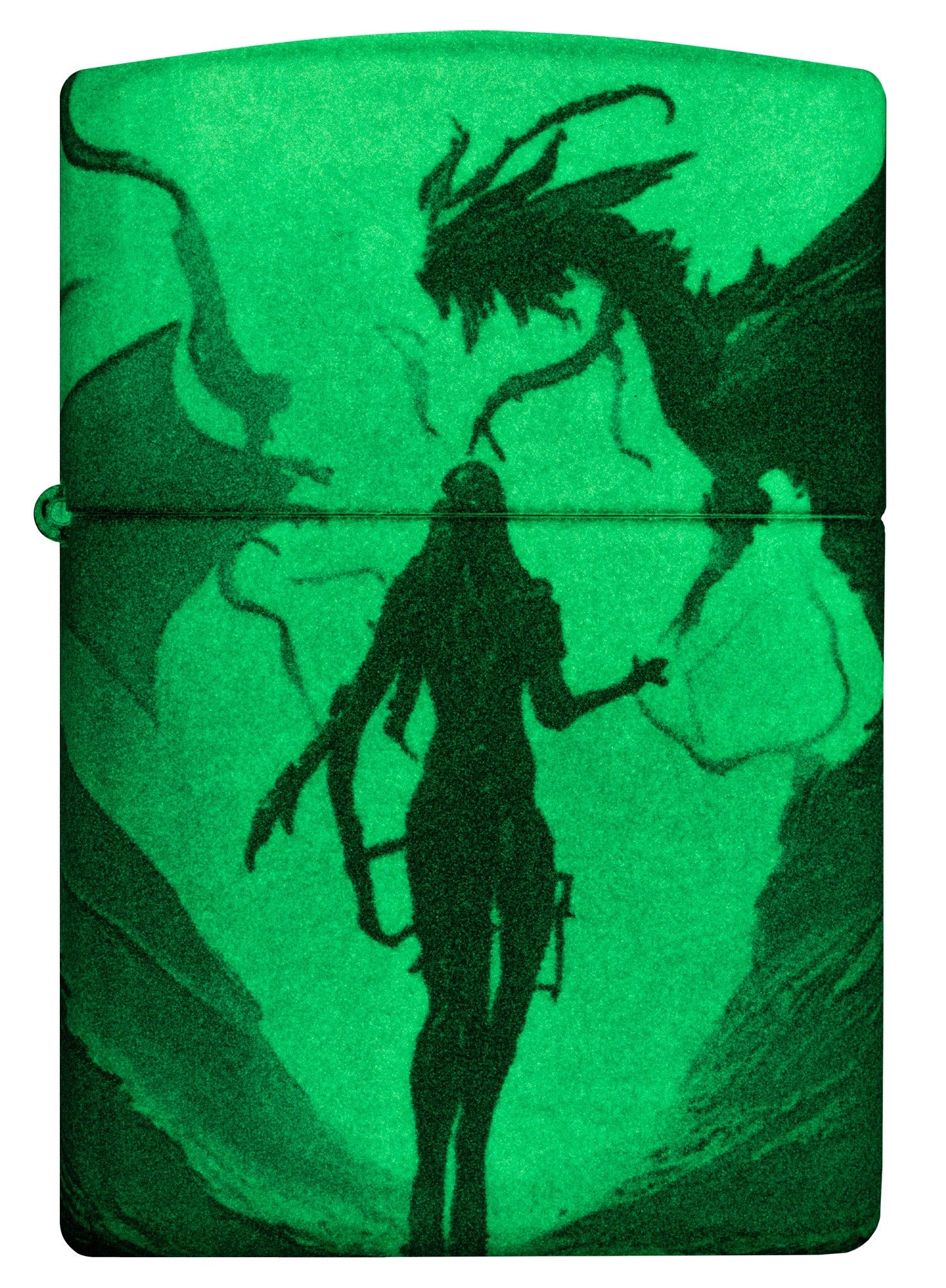 Dragon Design küçük görsel