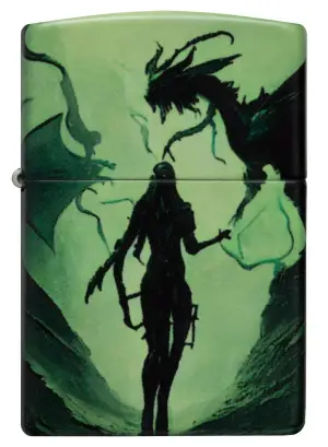 Dragon Design küçük görsel