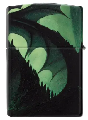 Dragon Design küçük görsel