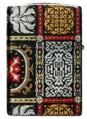 Pattern Design küçük görsel