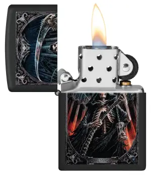 Anne Stokes küçük görsel