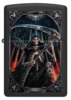 Anne Stokes küçük görsel