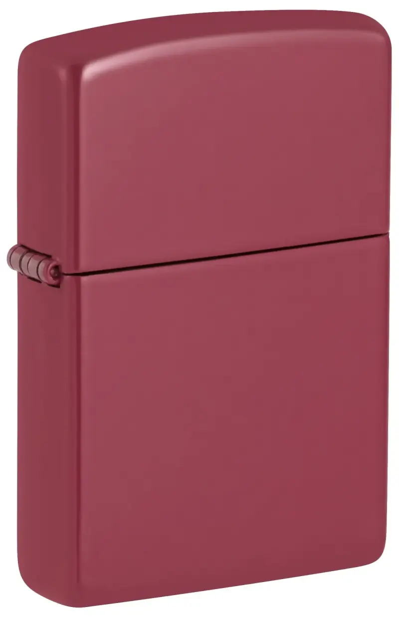 Classic Red Brick Matte görseli
