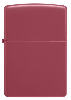 Classic Red Brick Matte küçük görsel
